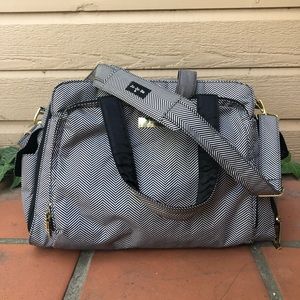 ✨JuJuBe Diaper Bag✨